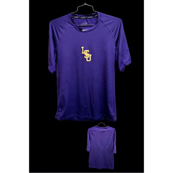 LSU Baseball Team Issued Shirt – 2025 National Championship Team (XL) - Picture 1 of 3